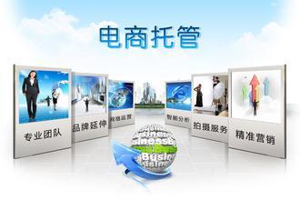 深圳市紐仕達信息咨詢 專業(yè)的網店托管服務解析